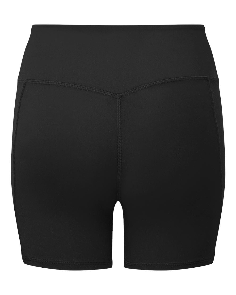Tridri Td535 Women’s Performance Micro Shorts