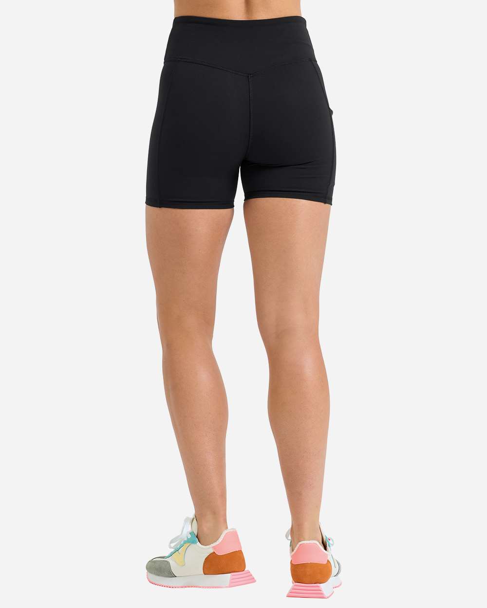 Tridri Td535 Women’s Performance Micro Shorts