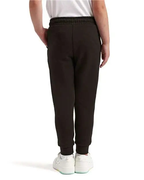 Tridri Td55b Youth Ashley Joggers - Black - s