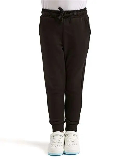 Tridri Td55b Youth Ashley Joggers - Black - s