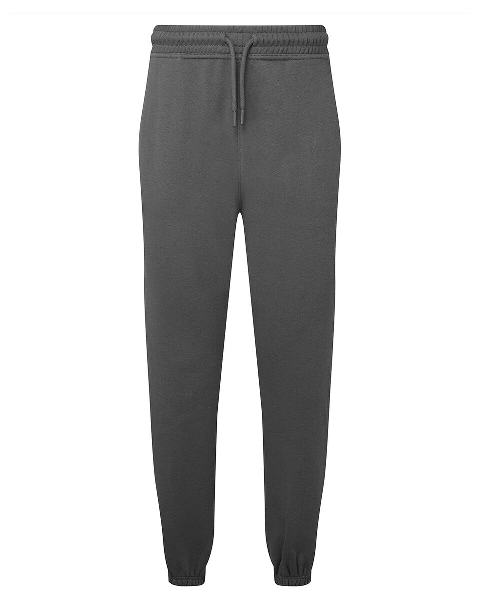 TriDri TD605 Unisex Jamie Recycled Joggers - Charcoal