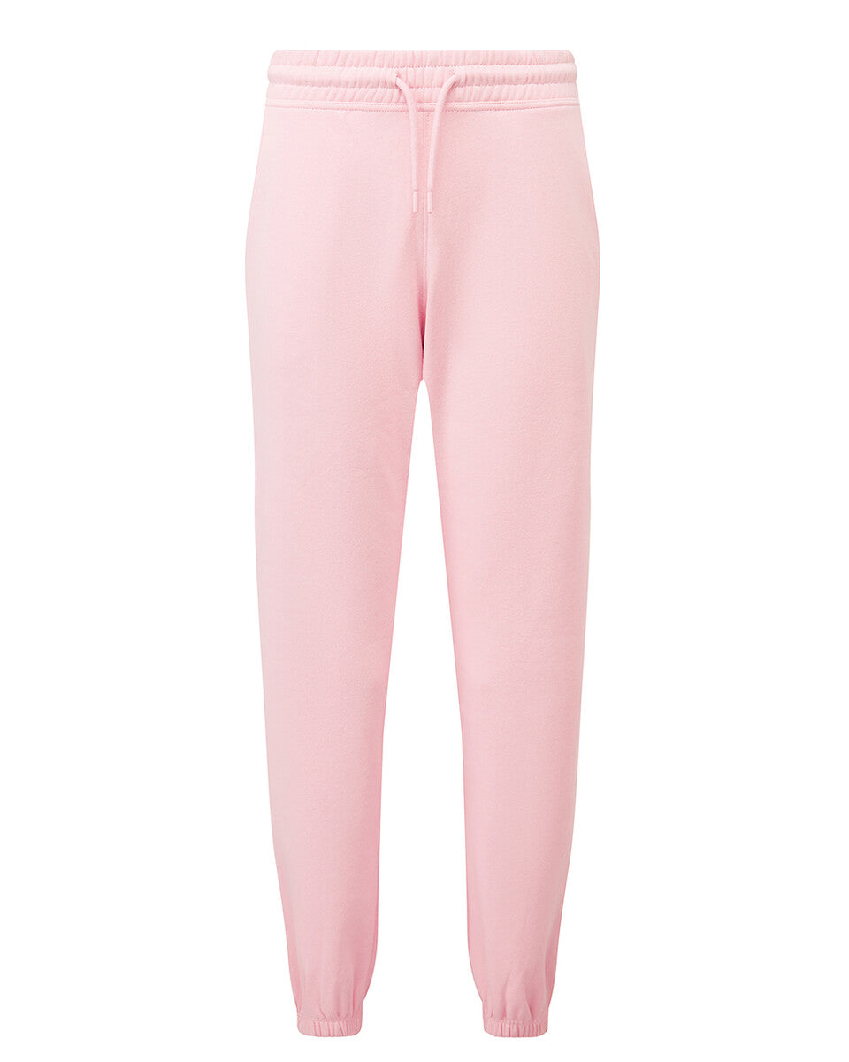 TriDri TD605 Unisex Jamie Recycled Joggers - Light Pink