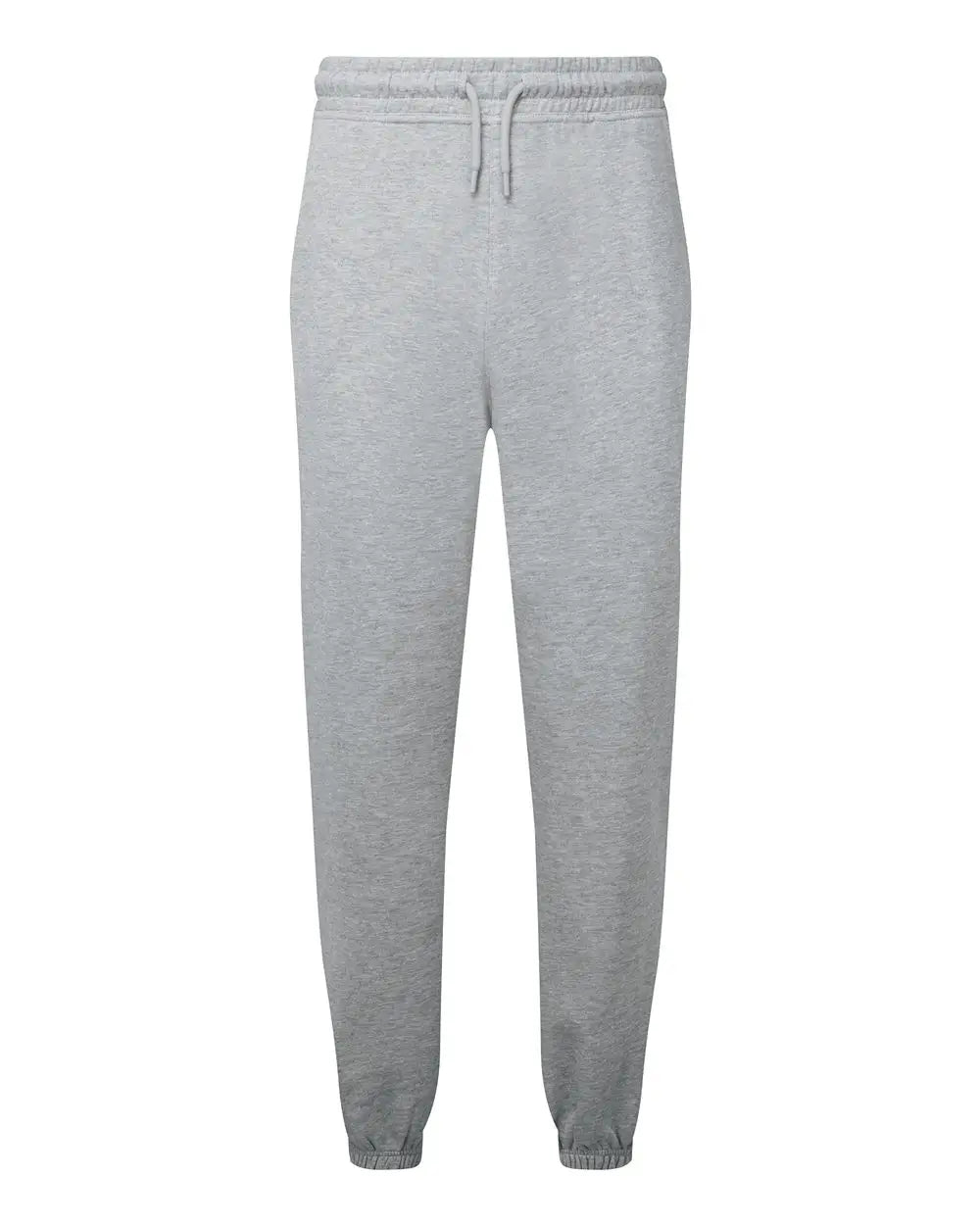 Tridri Td605 Unisex Jamie Recycled Joggers - Heather Gray - Adult Xs