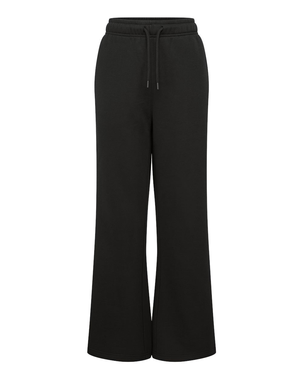 Tridri Td607 Women’s Mia Wide Leg Pants - Black