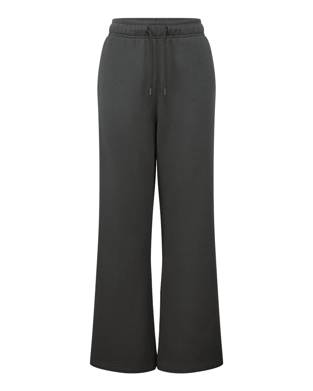 Tridri Td607 Women’s Mia Wide Leg Pants - Charcoal
