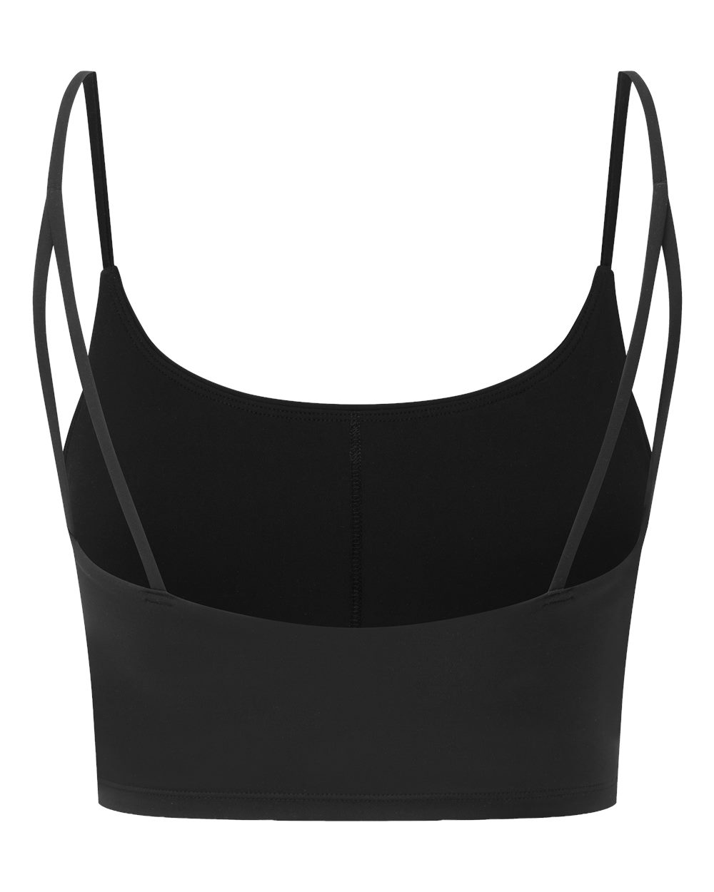 Tridri Td650 Women’s Luxe Bra - Black