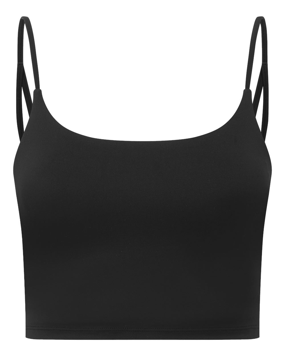 Tridri Td650 Women’s Luxe Bra - Black