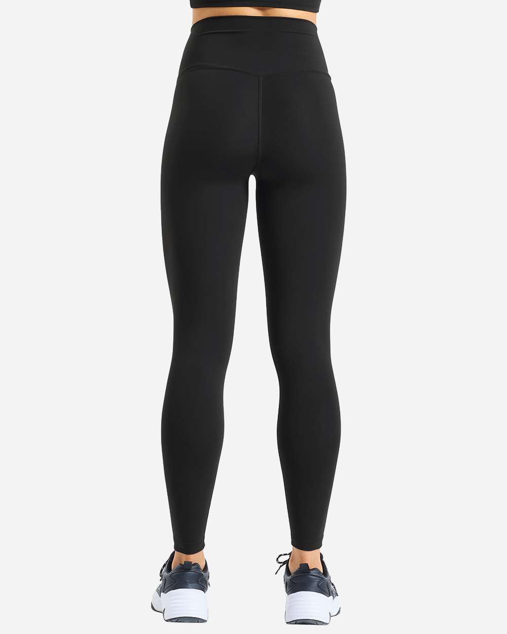 Tridri Td651 Women’s Luxe Leggings - Black