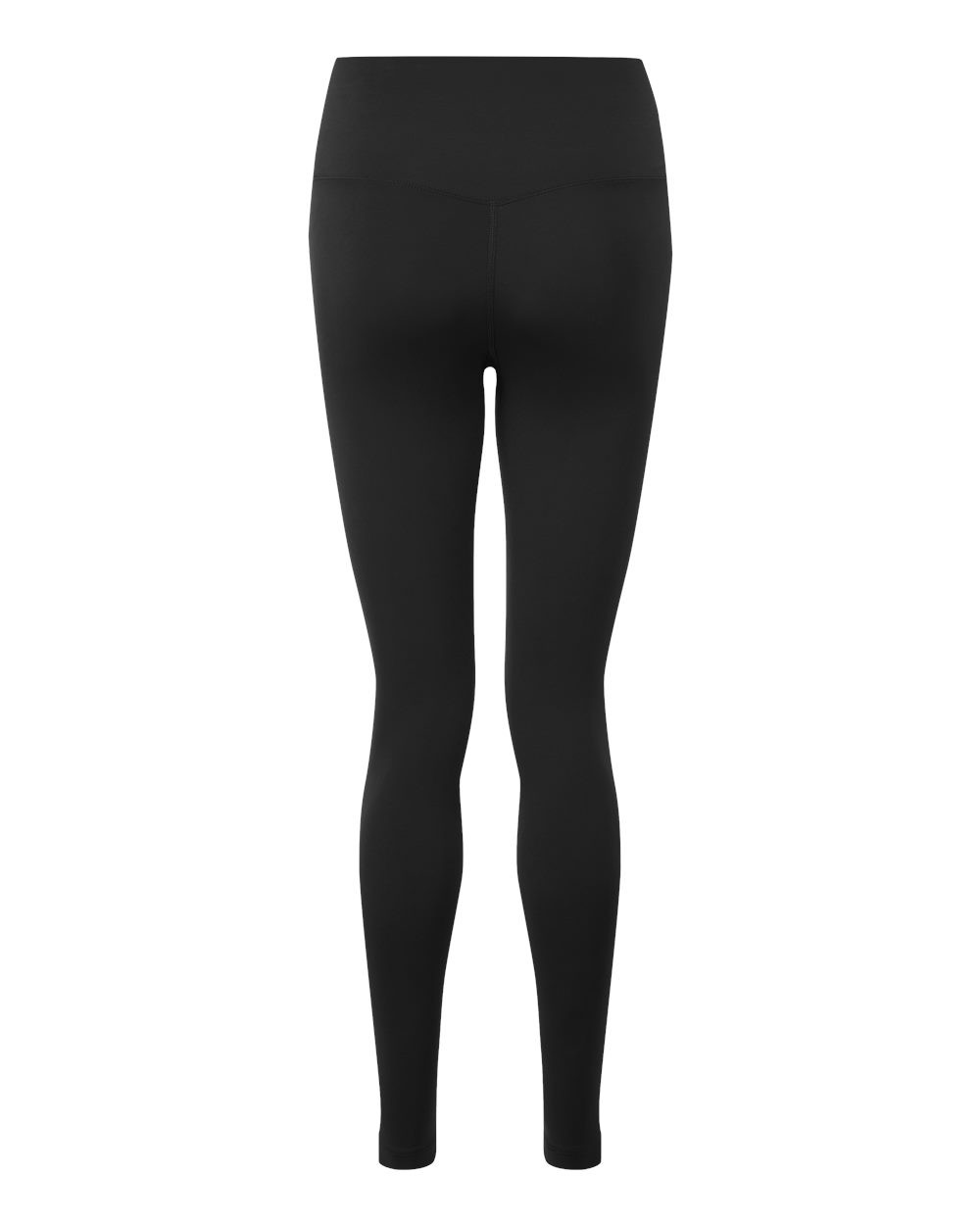 Tridri Td651 Women’s Luxe Leggings - Black