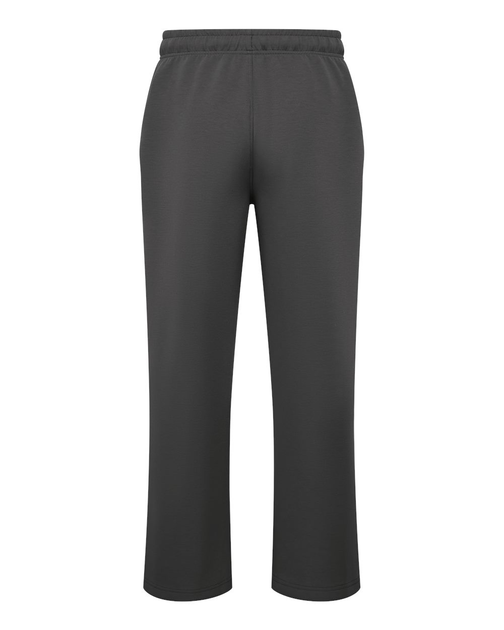 Tridri Td661 Women’s Luxe Wide Leg Pants - Charcoal
