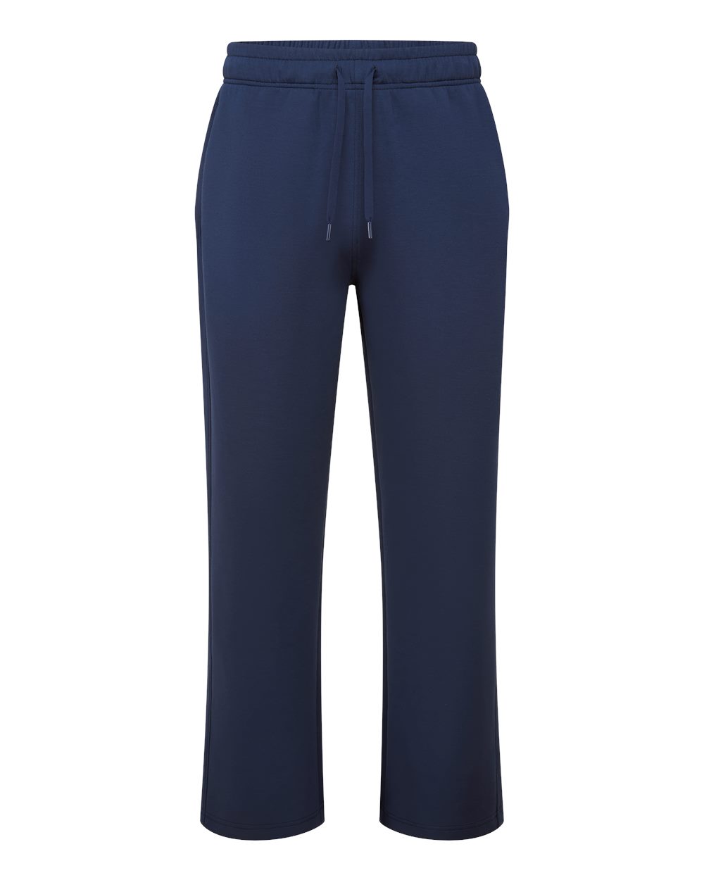 Tridri Td661 Women’s Luxe Wide Leg Pants - Navy