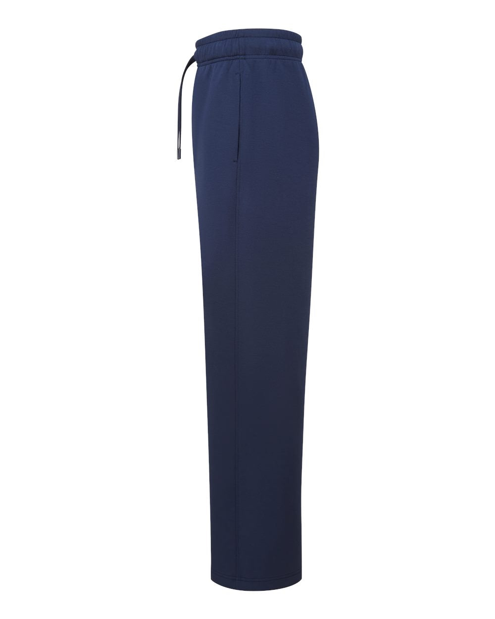 Tridri Td661 Women’s Luxe Wide Leg Pants - Navy