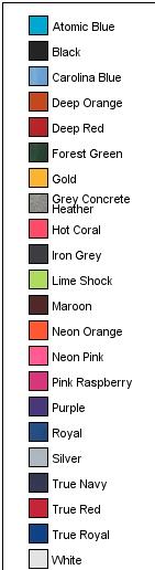 True Navy Sport-Tek Women's Long Sleeve PosiCharge Competitor V-Neck Tee. LST353LS