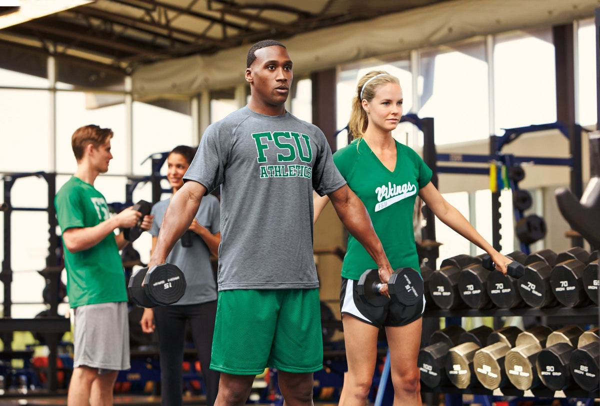 True Navy Sport-Tek Women's Ultimate Performance V-Neck. LST700