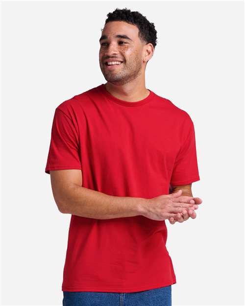 True Red Unisex Classics™ T-Shirt - 363M