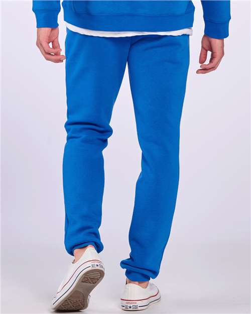 True Royal Fleece Joggers - BM6602