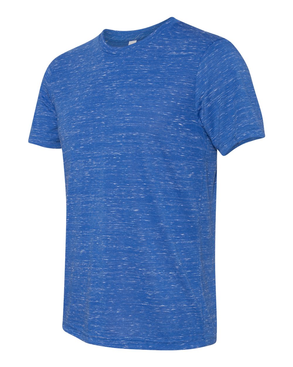 True Royal Marble Texture Tee - 3650