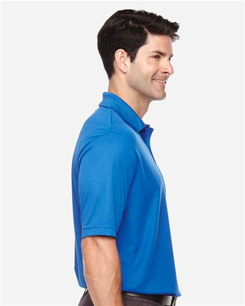 True Royal Men&#39;s Tall Origin Performance Piqué Polo - 88181T