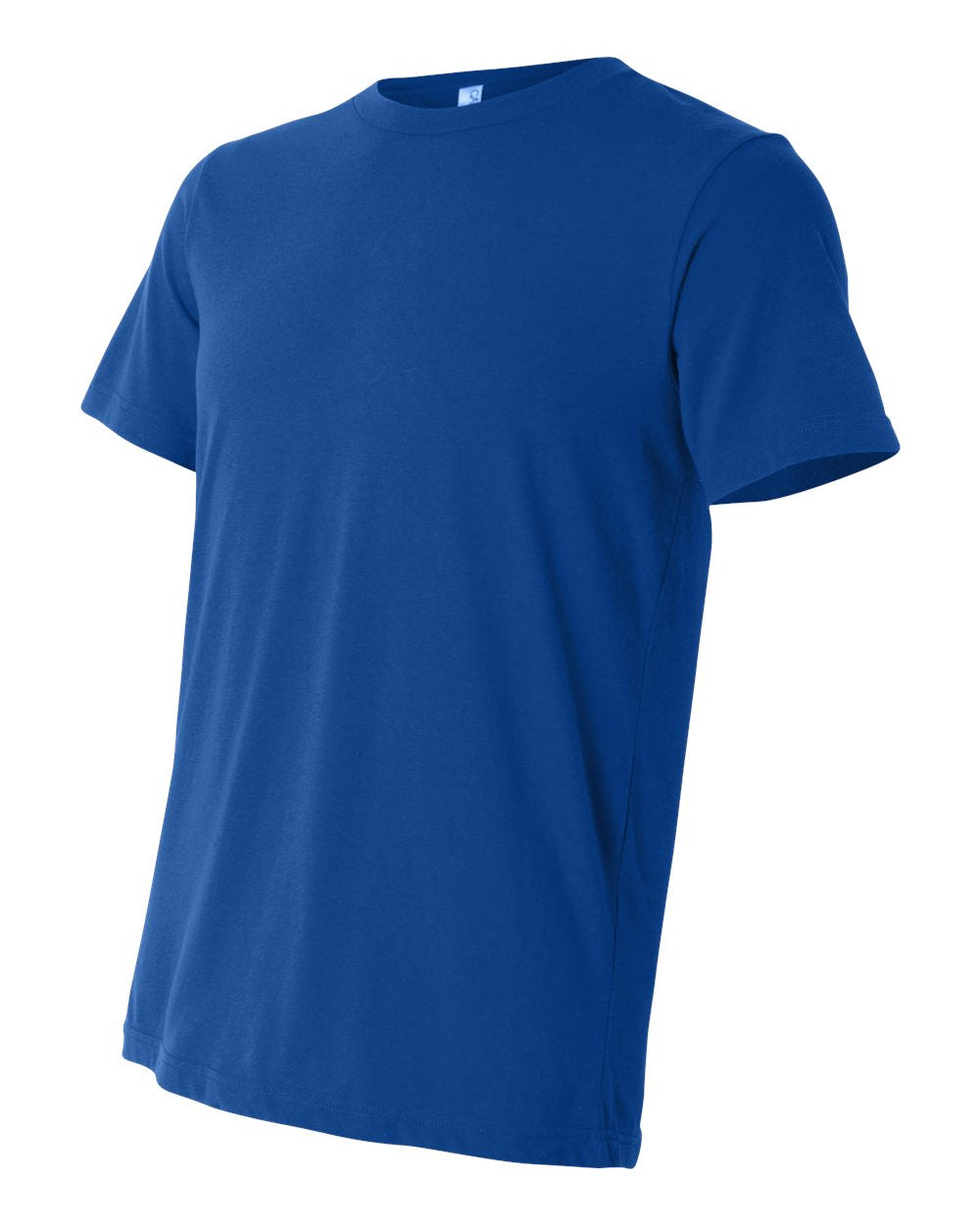 True Royal Texture Tee - 3650