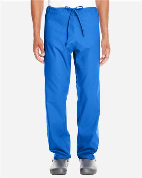 True Royal Unisex Restore Scrub Bottom - M898