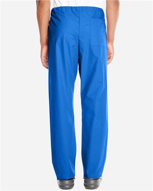 True Royal Unisex Restore Scrub Bottom - M898