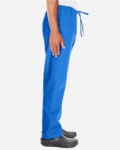 True Royal Unisex Restore Scrub Bottom - M898