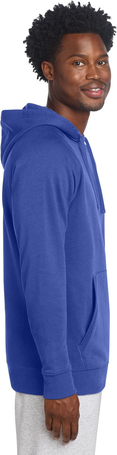 TrueRoyal Sport-Tek Drive Fleece Pullover Hoodie STF200