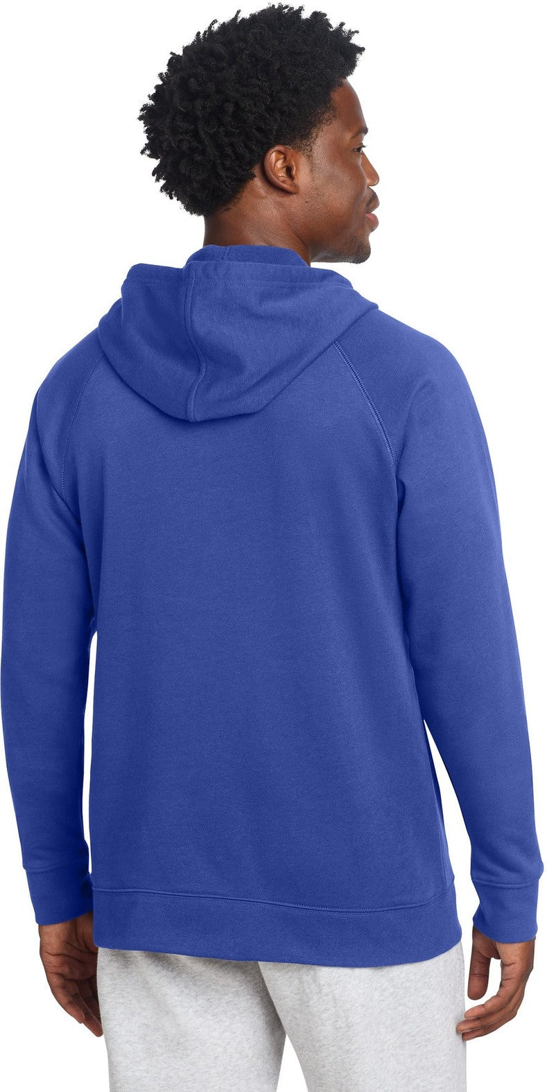 TrueRoyal Sport-Tek Drive Fleece Pullover Hoodie STF200