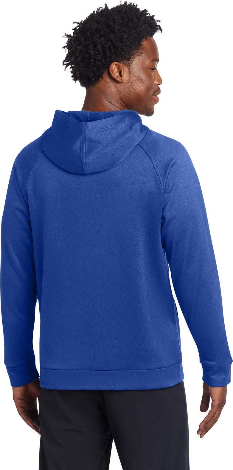 TrueRoyal Sport-Tek Re-Compete Fleece Pullover Hoodie ST730