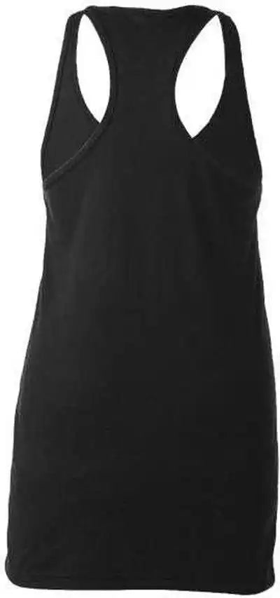 Tultex 190 Women’s Racerback Tank Top Black