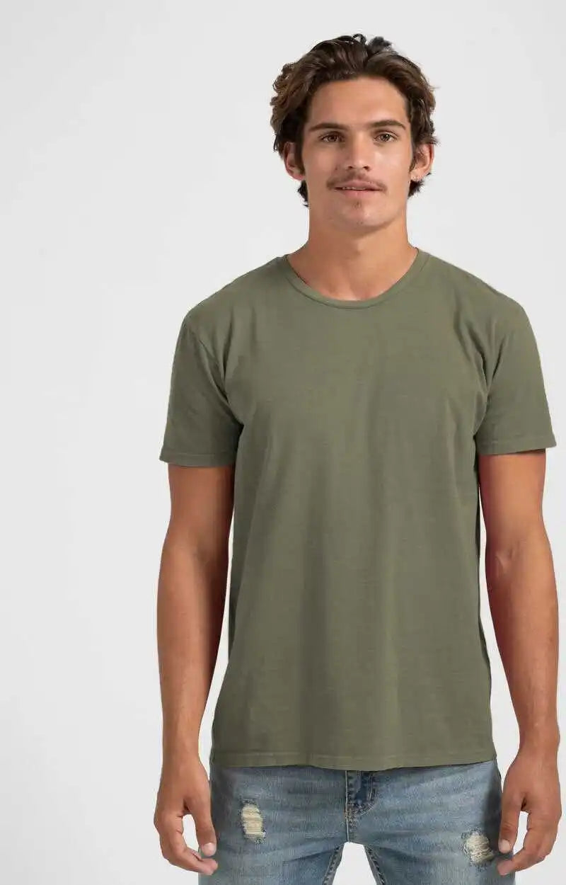 Tultex 1900 Unisex Heritage t Shirt Sage