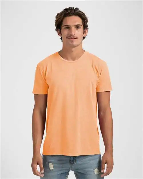 Tultex 1900m Heritage T-shirt - 1900 - Cantaloupe - Xs