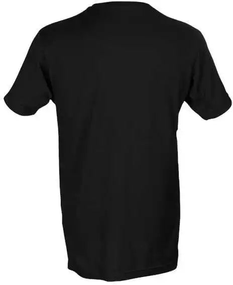 Tultex 202 Unisex Fine Jersey t Shirt Coal