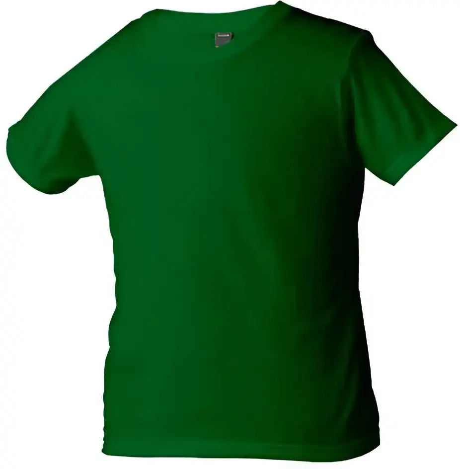 Tultex 235 Youth Fine Jersey t Shirt Kelly