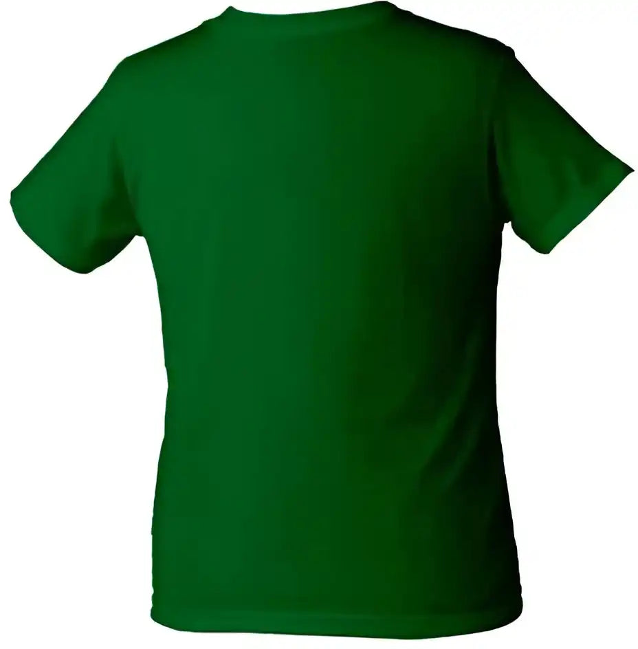 Tultex 235 Youth Fine Jersey t Shirt Kelly