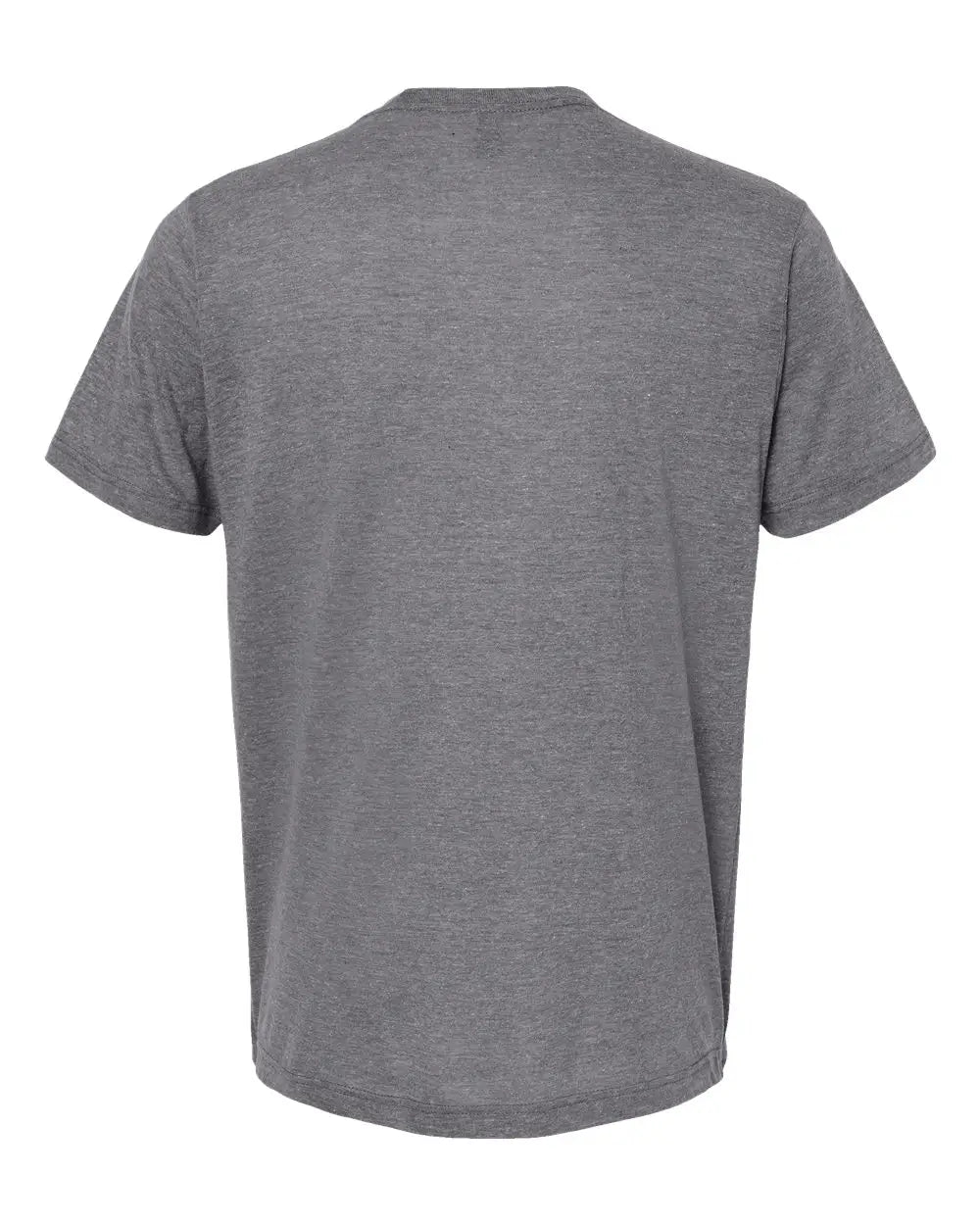 Tultex 254 Tri-blend T-shirt - Heather Tri Blend