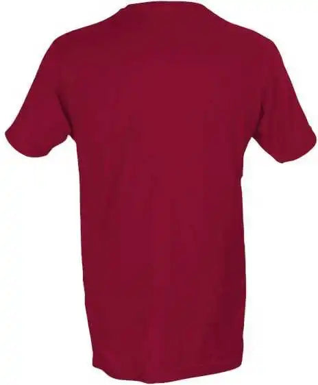Tultex 290 Unisex Jersey T-shirt - Cantaloupe