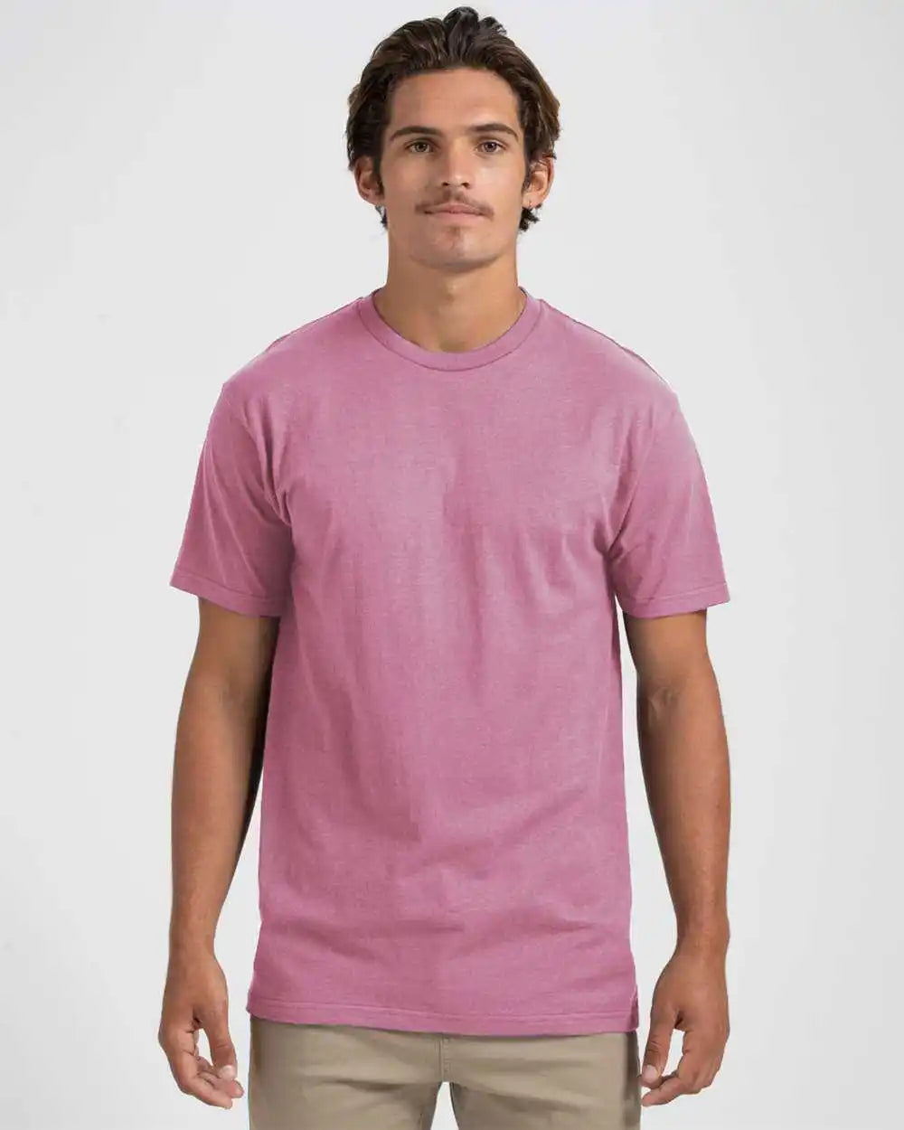 Tultex 290 Unisex Jersey t Shirt Cassis