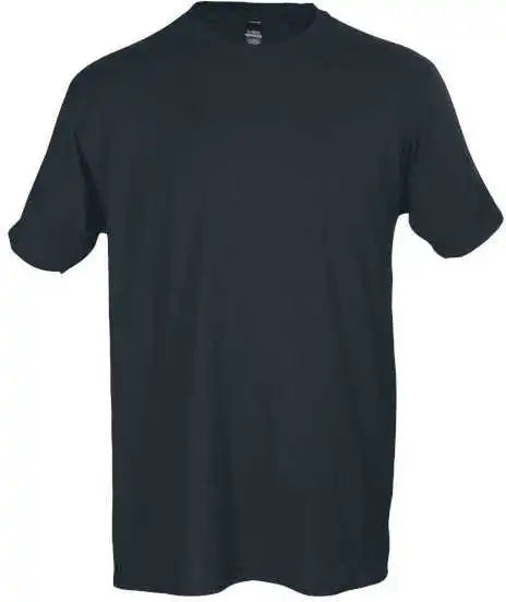 Tultex 290 Unisex Jersey t Shirt Charcoal