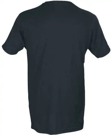 Tultex 290 Unisex Jersey t Shirt Charcoal