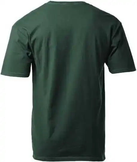 Tultex 290 Unisex Jersey T-shirt - Forest