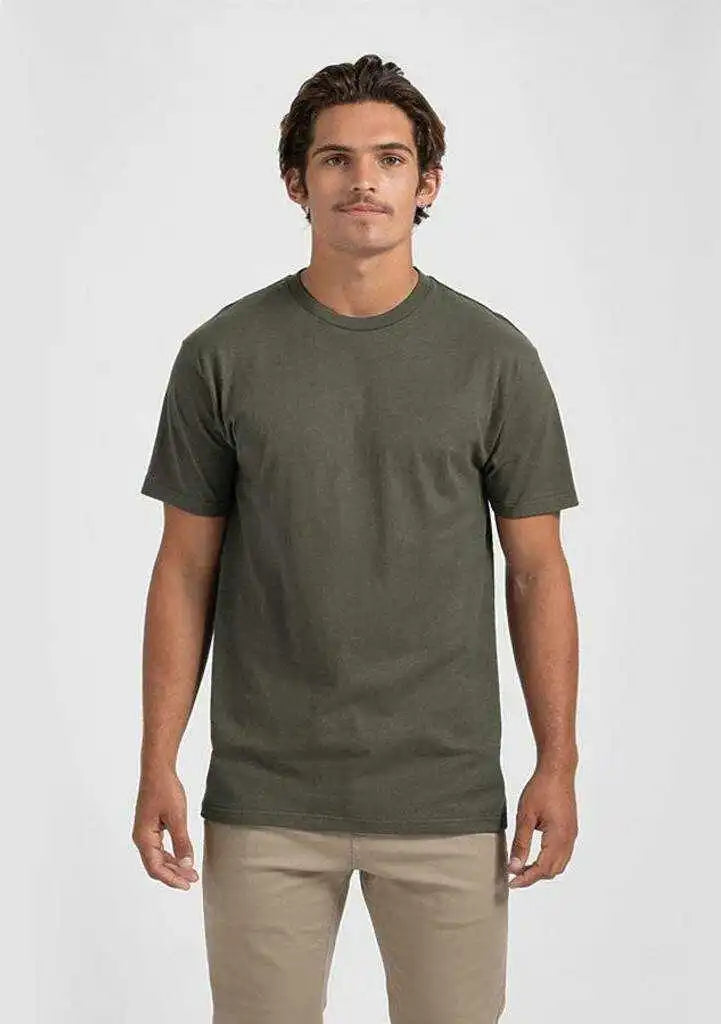 Tultex 290 Unisex Jersey t Shirt Grape Leaf