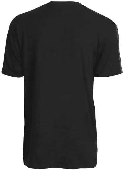 Tultex 290 Unisex Jersey t Shirt Heather Graphite
