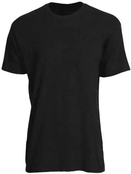 Tultex 290 Unisex Jersey t Shirt Heather Graphite
