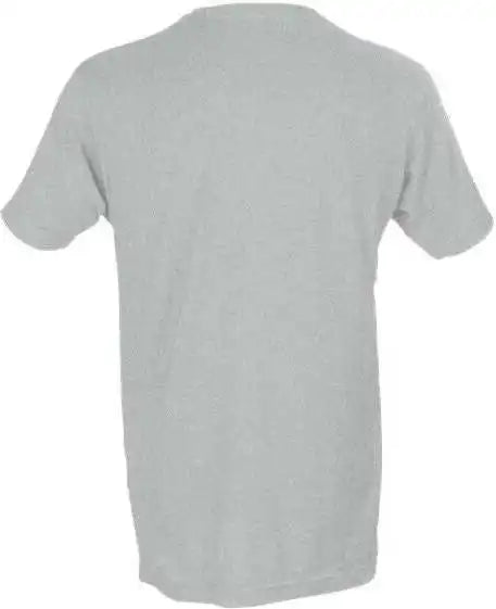Tultex 290 Unisex Jersey t Shirt Heather Grey
