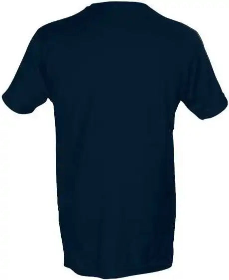 Tultex 290 Unisex Jersey t Shirt Navy