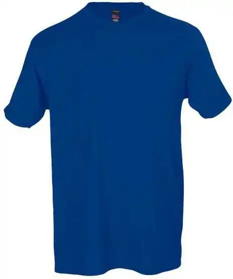 Tultex 290 Unisex Jersey t Shirt Royal