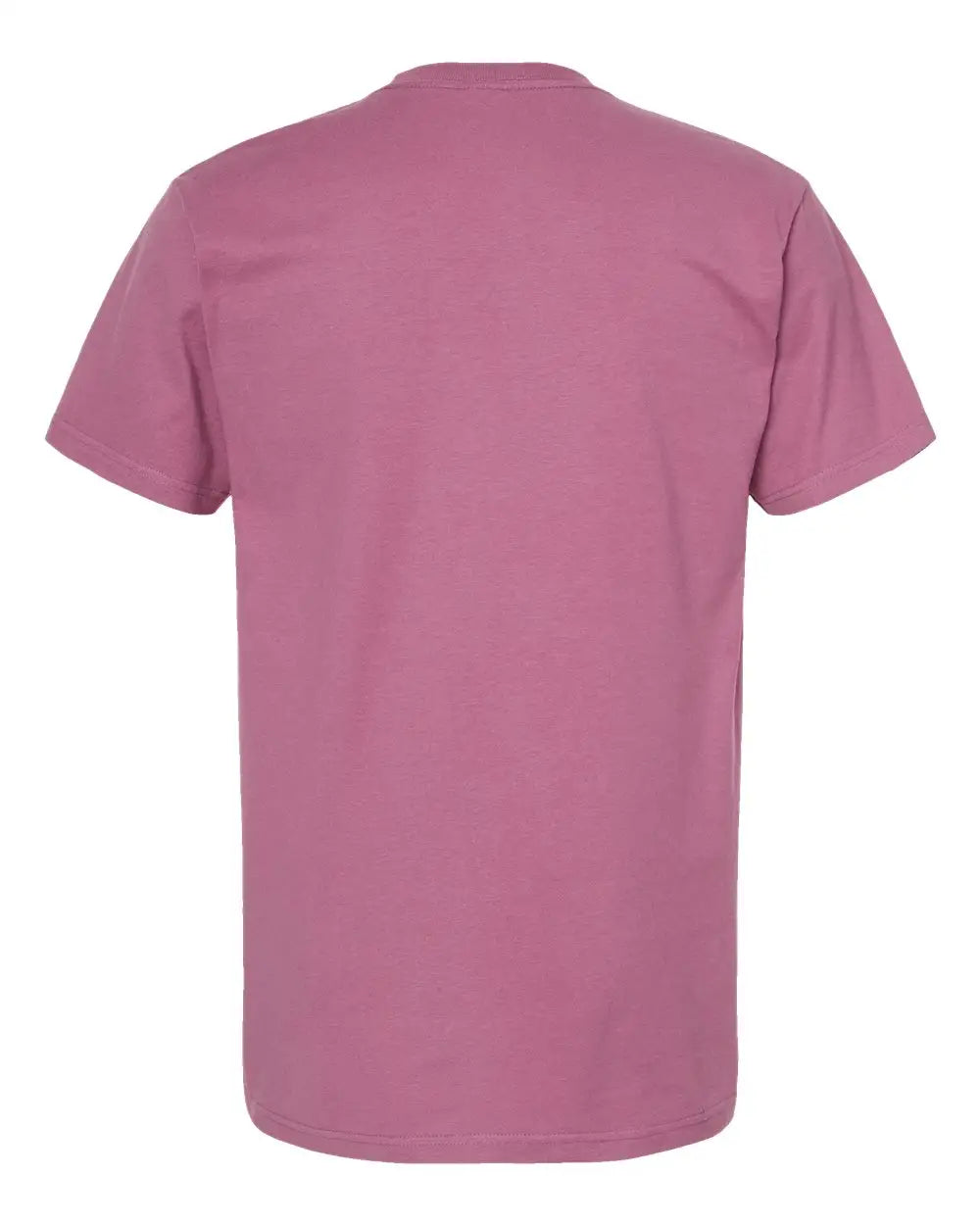 Tultex 290m Heavyweight Jersey T-shirt - 290 - Cassis - Adult Xs