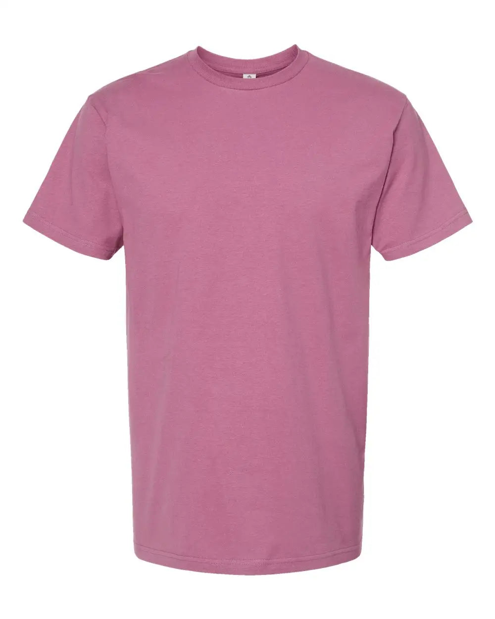 Tultex 290m Heavyweight Jersey T-shirt - 290 - Cassis