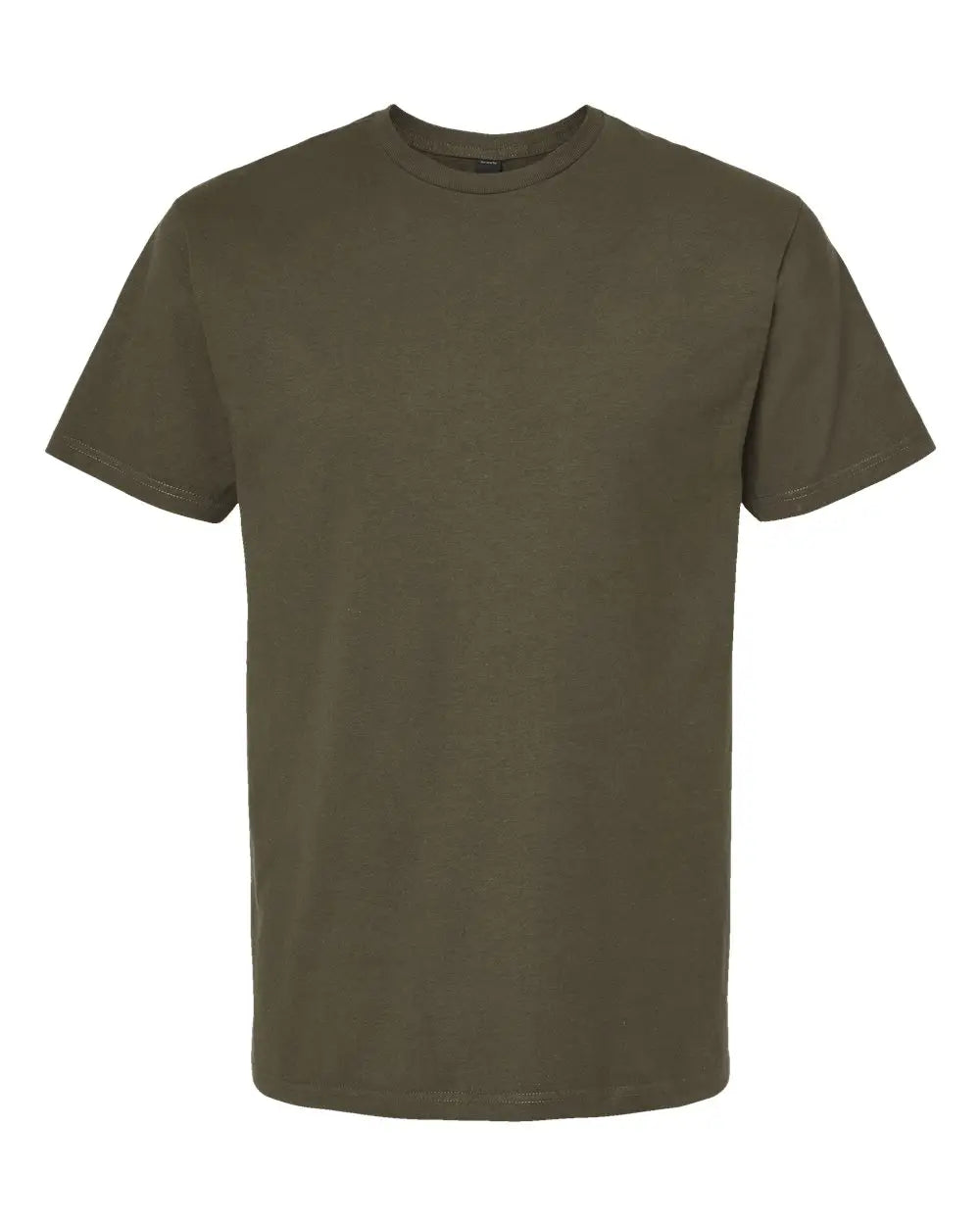 Tultex 290m Heavyweight Jersey T-shirt - 290 - Grape Leaf
